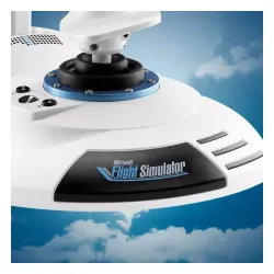 Joystick Thrustmaster T.FLight HOTAS One Microsoft Flight Simulator Edition do Xbox Series X/S, Xbox One, PC Przewodowy