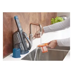 Ручной пылесос Black&Decker BHHV520BF-QW