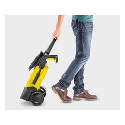 Мойка высокого давления Karcher K 3 1.601-888.0