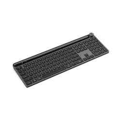 Klawiatura membranowa JLab Epic Keyboard Czarny