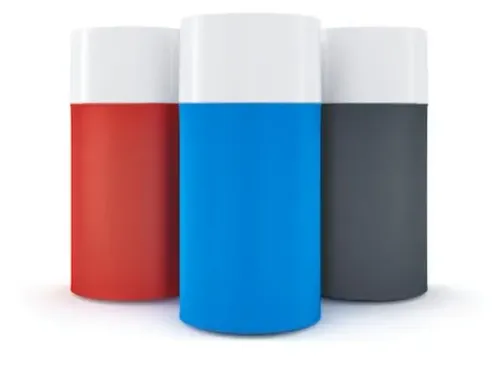 Oczyszczacz powietrza Blueair Blue Pure 411