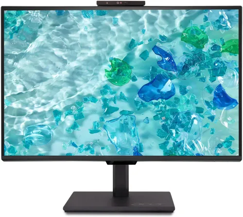 Monitor ACER B278UG 27" 2560x1440px IPS 120Hz 4 ms [GTG]