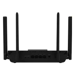Router ASUS RT-BE50 2.4 / 5 GHz (DualBand), Wi-Fi Mesh