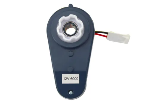 Przekładnia Zespół Napędowy 12V 12000Rpm Przedni Do Auta Toyota Jj2099