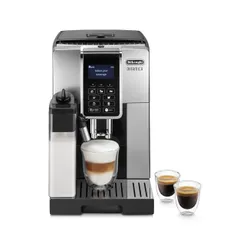 Кофемашина DeLonghi ECAM 350.55.SB