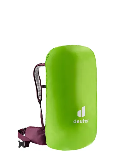 Plecak damski Deuter Futura 30 SL - ashrose/cassis