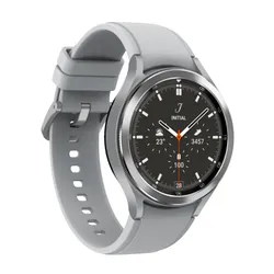 Smartwatch Samsung Galaxy Watch4 Classic 46MM GPS серебро