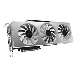 Karta graficzna AORUS GeForce RTX 3090 Vision OC 24GB