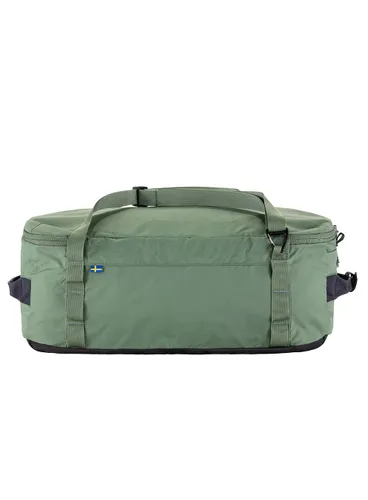 Дорожная сумка Fjallraven High Coast Duffel 22-patina green