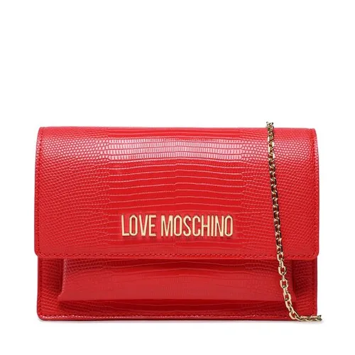 Dragoste MOSCHINO Jc4095pp0gkp0500 geanta Rosso