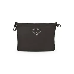 Organizer saszetka Osprey Ultralight Zipper Sack L - black