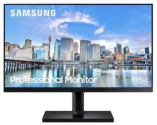 Samsung LF24T450FZUXEN - 75Hz | Full HD | 24'' | IPS | 5ms