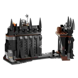 LEGO The Lord of the Rings Bitwa u Czarnych Wrót (79007)
