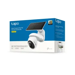 Kamera TP-LINK TAPO C660 KIT