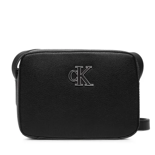 Calvin Klein Minimal Monogram Camera Bag K60k609290 BDS
