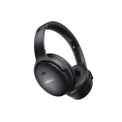 Bose QuietComfort 45 Czarne