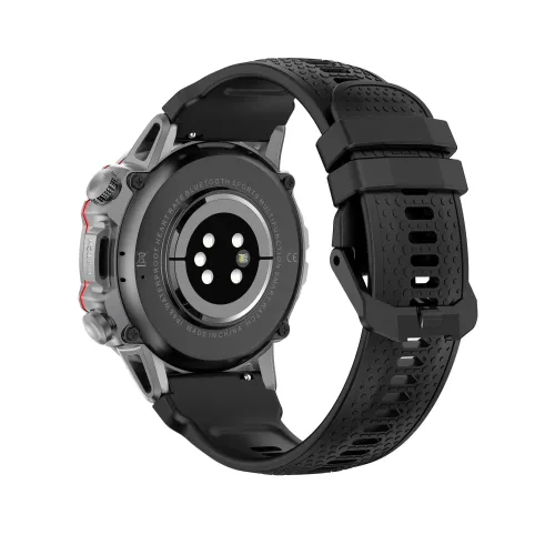 Smartwatch Kiano Watch Sport Czarny