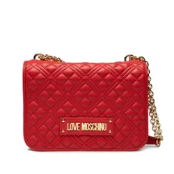 Iubesc geanta MOSCHINO Jc4000pp1fla0500 Rosso