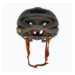 Kask rowerowy Giro Artex Integrated MIPS matte trail green