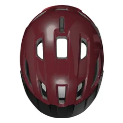 Kask rowerowy ABUS Urban-I 4.0