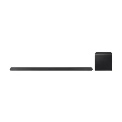 Soundbar Samsung HW-S800D 3.1.2 Wi-Fi Bluetooth AirPlay Dolby Atmos DTS X