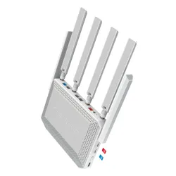 Router KEENETIC Hero 5G 2.4 / 5 GHz (DualBand), Wi-Fi Mesh, Gniazdo SIM