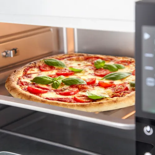 Mini piekarnik Caso Germany TO 26 Rożen 26l