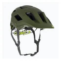 Kask rowerowy Endura Hummvee Plus olive green
