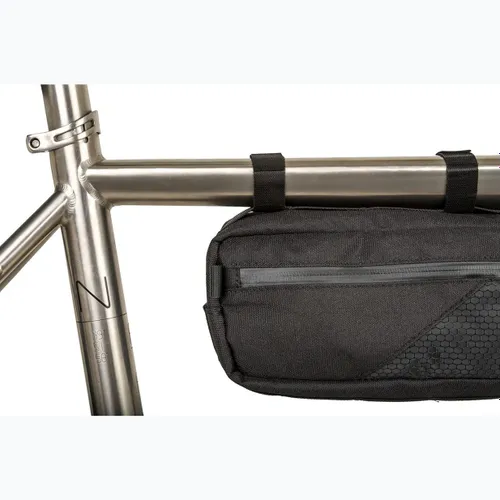 Torba rowerowa na ramę AGU Venture Tube Frame Bag L 5,5 l black