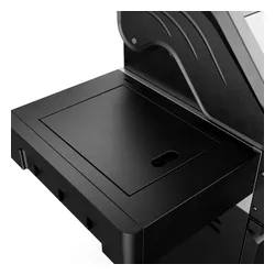 Grill gazowy KOLER Krone Compact Pro Czarny 15.8 kW 60 x 46 cm