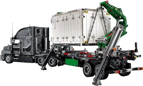 Конструктор Lego Technic Mack Anthem (42078)