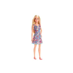 Barbie Gardırop Barbie + Bebek