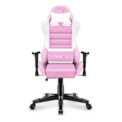 Fotel HUZARO Ranger 6.0 Różowy