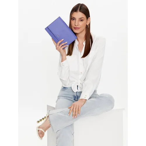 Liu Jo Ecs S Geantă Crossbody Aa3271 E0087 Liliac De Vară 73938