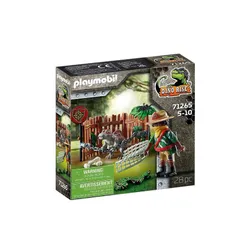 Zestaw DINO Rise 71265 Mały Spinozaur