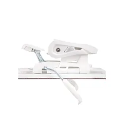 Narty dziecięce HEAD JOY EASY JRS + wiązanie HEAD JRS 4.5 z GRIP WALK - Długość (cm) - 77