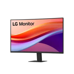 Monitor LG 27U421A 27" Full HD VA 100Hz 5ms Zakrzywiony
