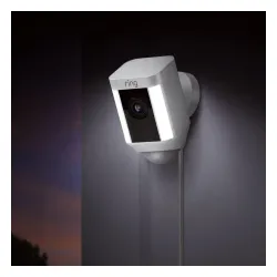 Kamera Ring Spotlight HD Security