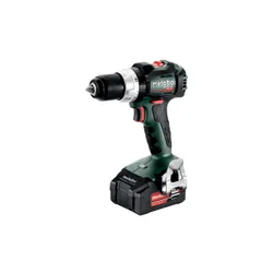 Metabo SB 18 LT BL 2x4 döner çekiç. 0Ah