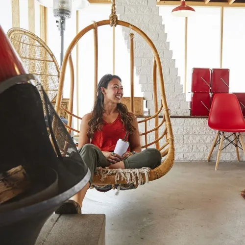 Kubek termiczny 650 ml Tumbler Hydro Flask - pacific