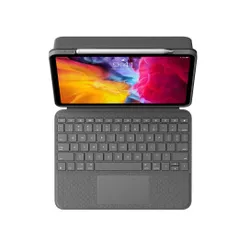 Logitech Etui Folio Touch iPad Pro 11cali