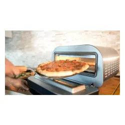 Piec do pizzy Unold Luigi 68816 1700W Regulacja temperatury