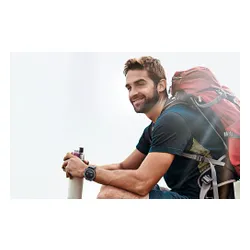 Smartwatch HAYLOU Solar Pro Niebieski