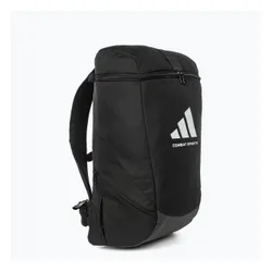 Plecak treningowy adidas 21 l black/white ADIACC090CS