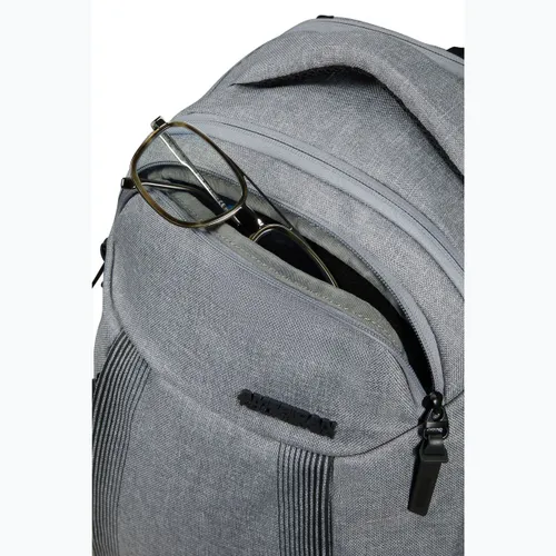 Plecak American Tourister Urban Groove 21 l grey/melange