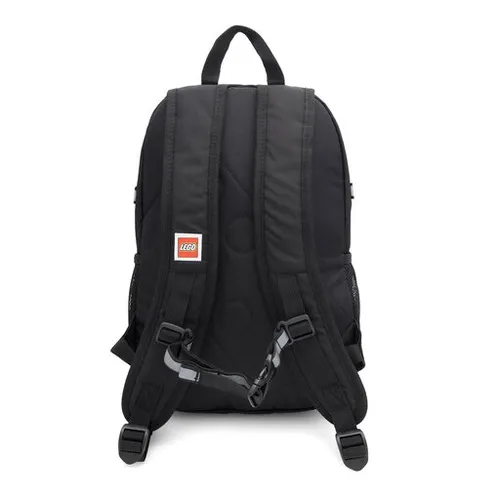 Rucsac LEGO POLUSEN 20222-2202 negru