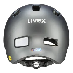 Kask rowerowy orzeszek UVEX City 4 MIPS
