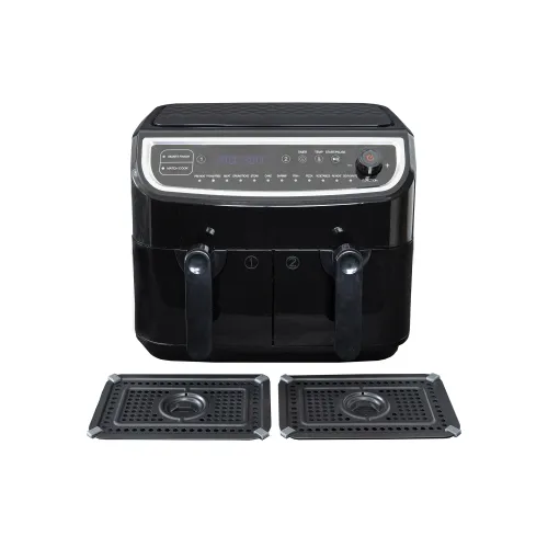 Air fryer Gastronoma 18290003 2400W 9l