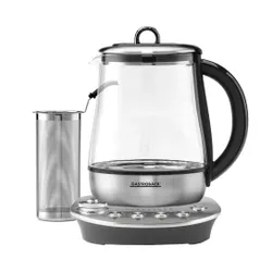 Czajnik Gastroback Tea Aroma Plus 42434 1,5l 1400W Regulacja temperatury