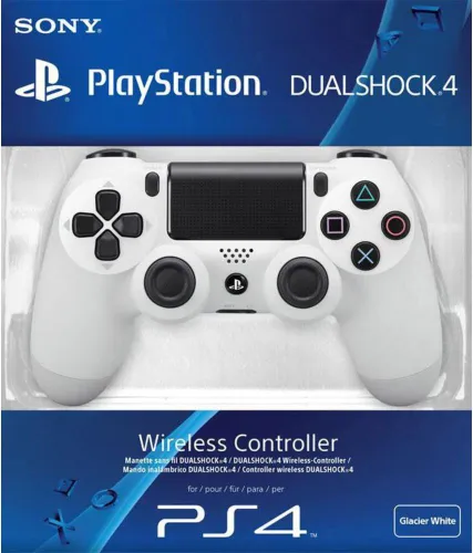 Геймпад Sony Dualshock 4 v2 (9894650)